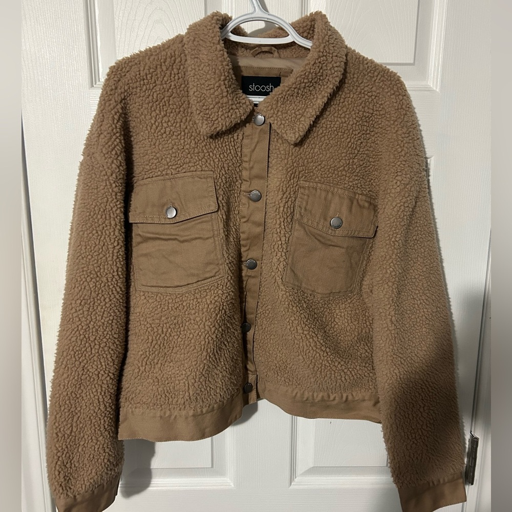 Stoosh jacket